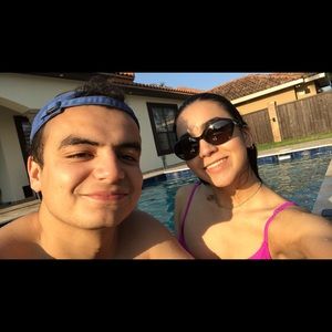 Meet your Posher, Edwin